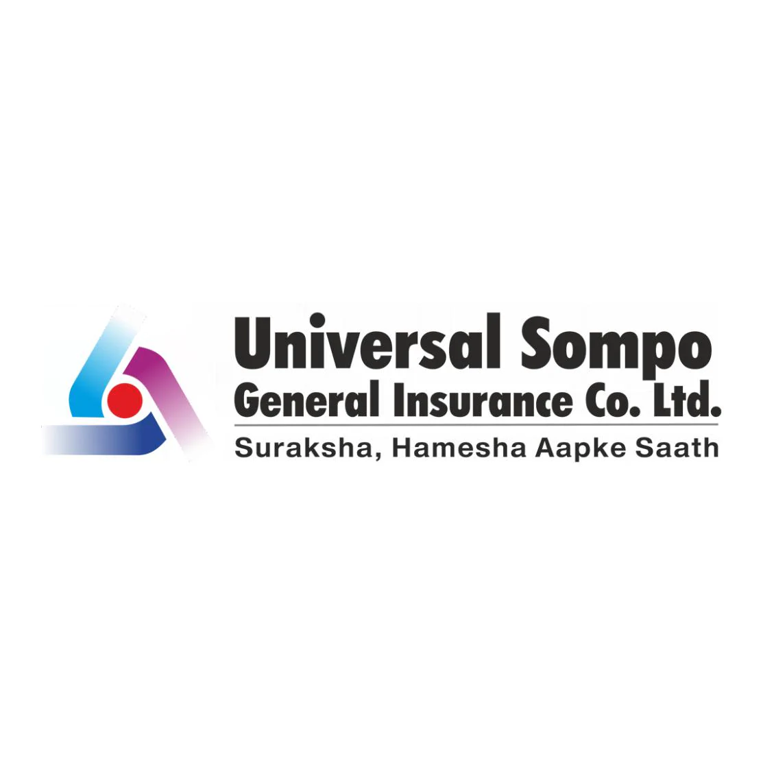 Universal Sompo General Insurance