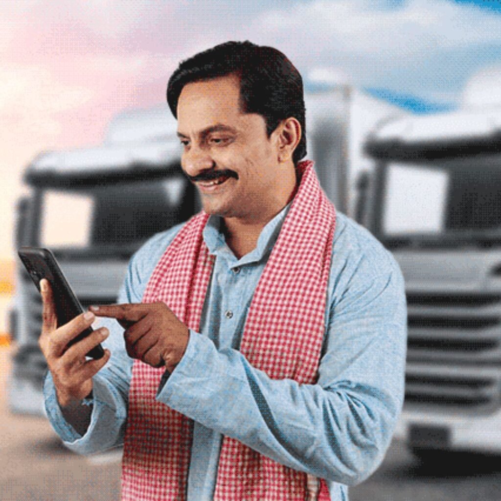 Commercial Vehicle Loan