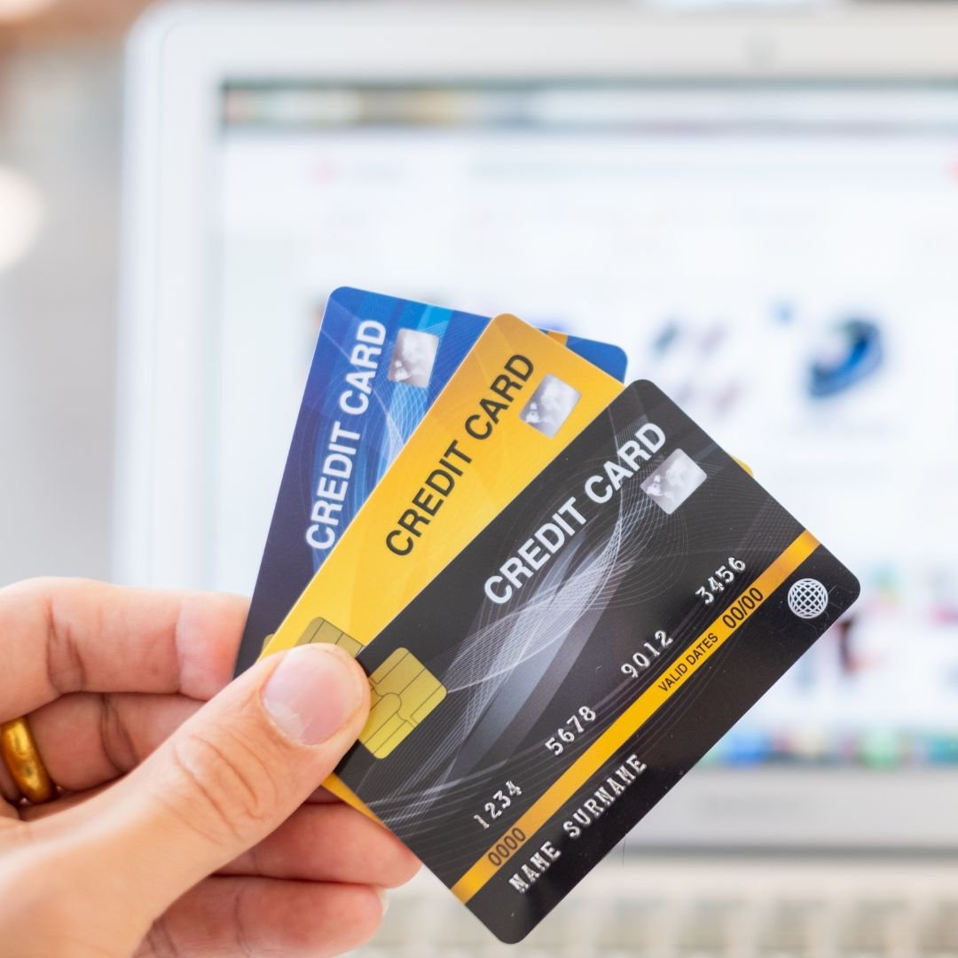 Credit Card
