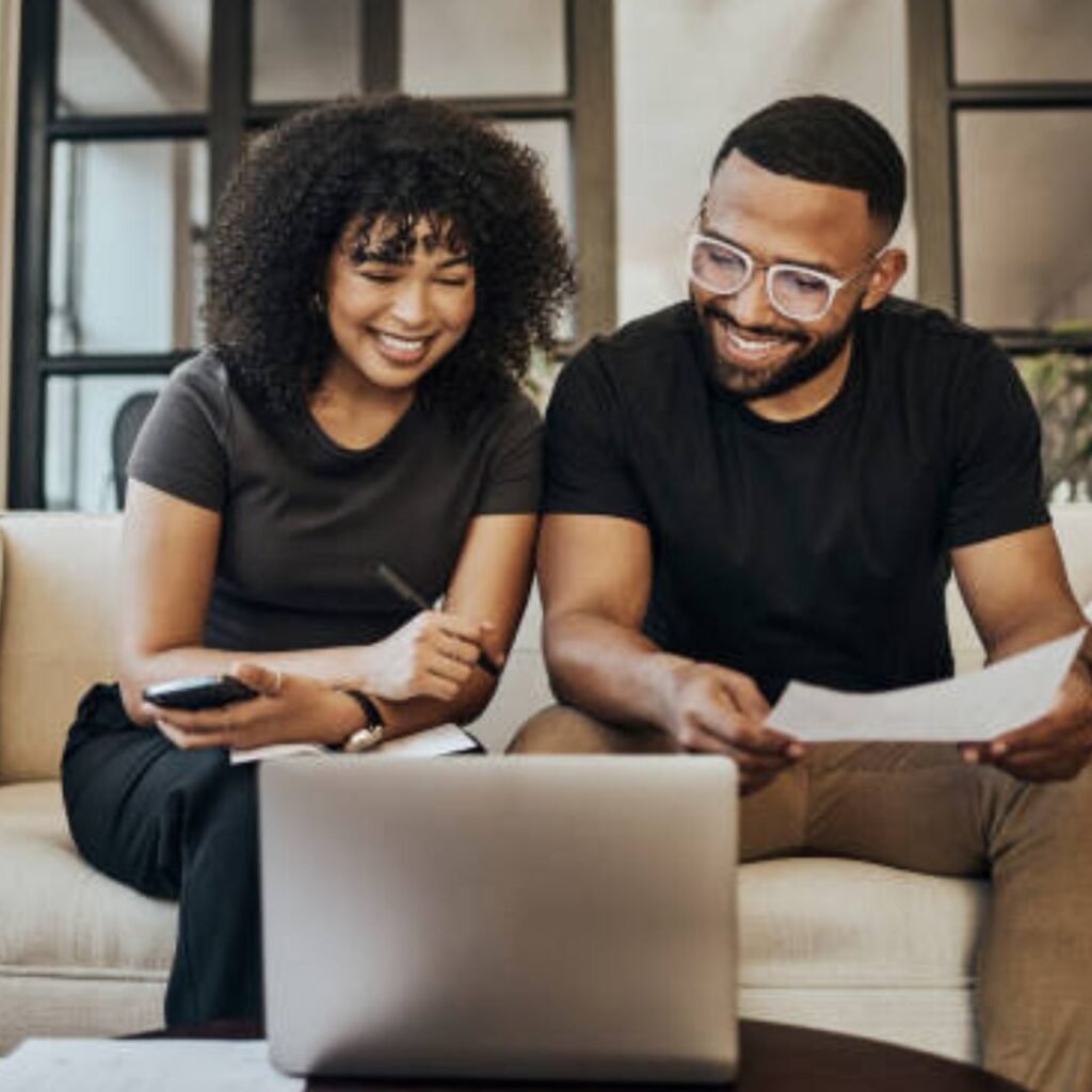 Personal Loans