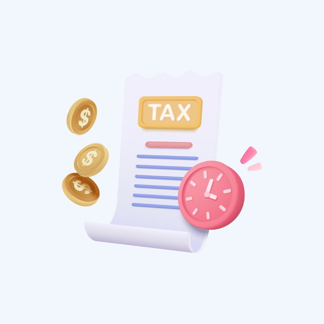 Road & Border Tax