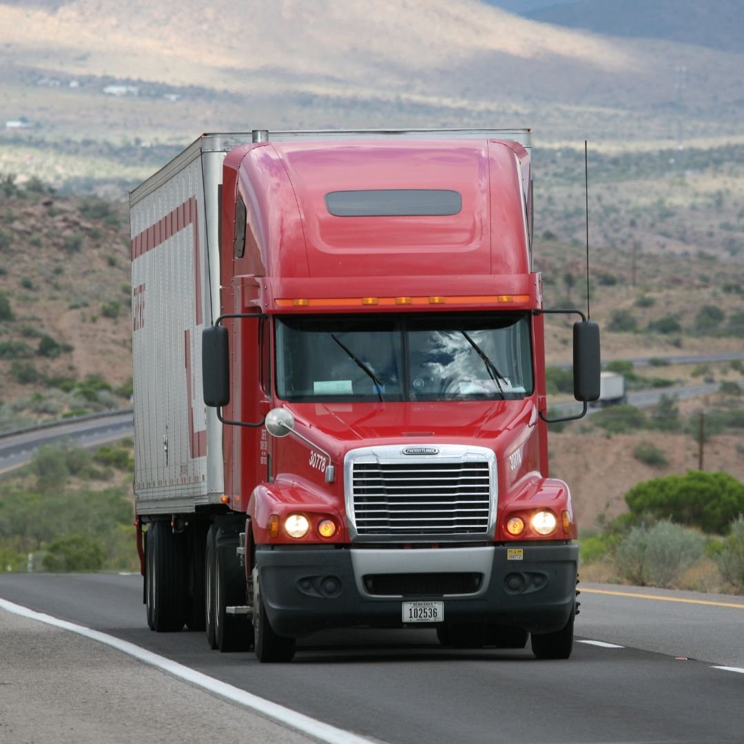 Truck insurance