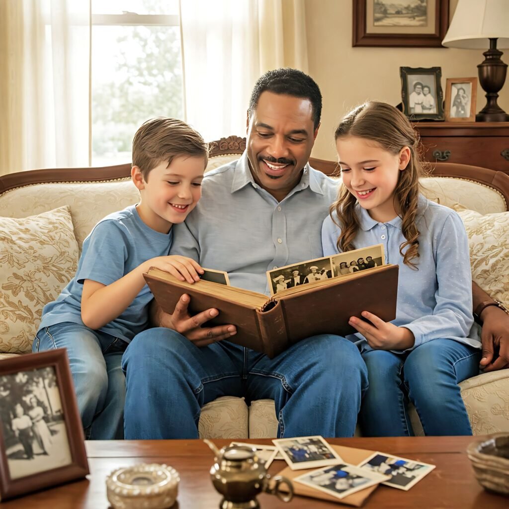 Home Loans