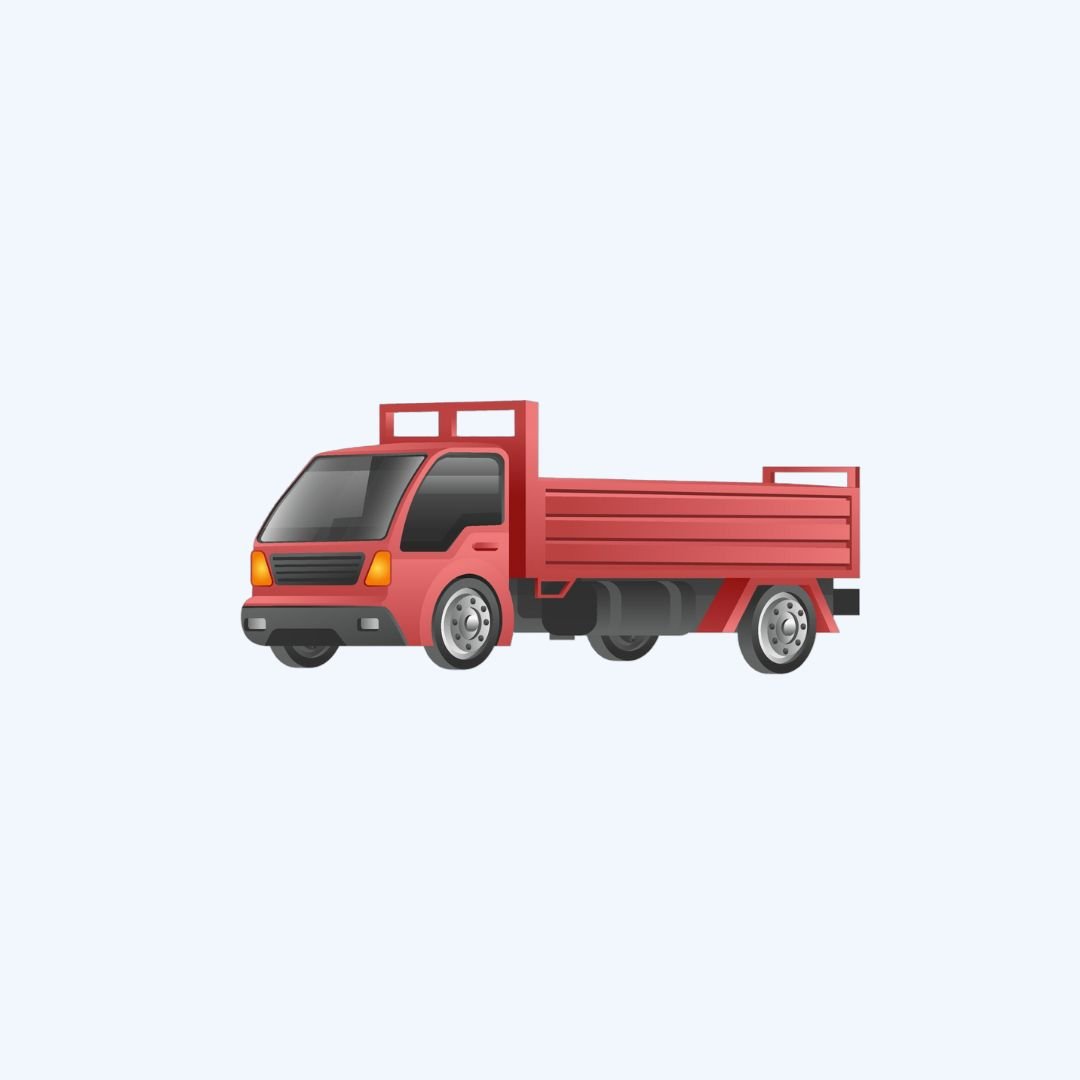 Commerical Vehicle Loan