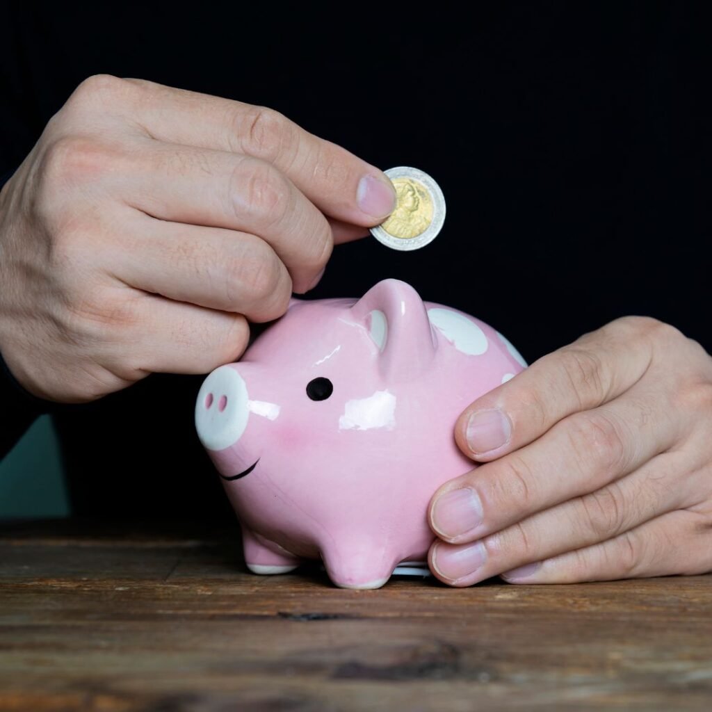 Bank Deposit