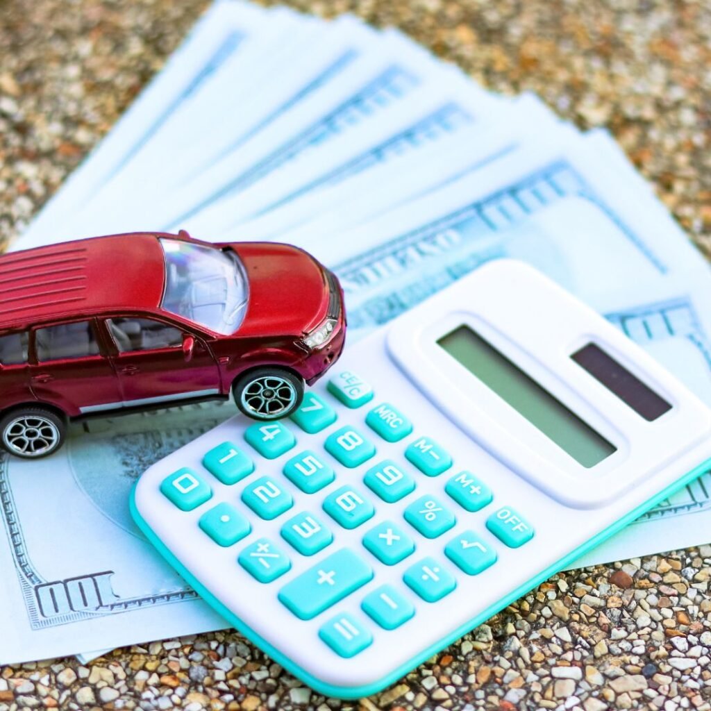 car Loan