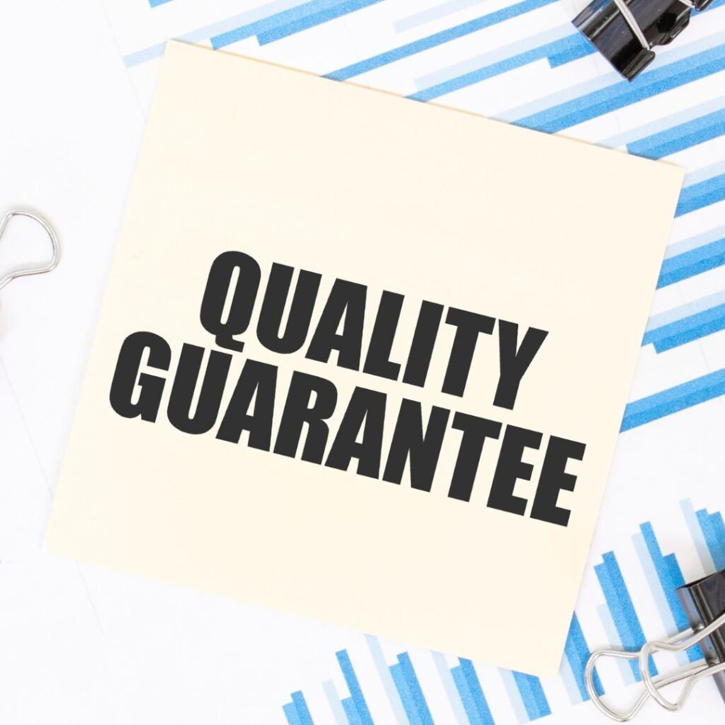 Guaranteed Investment Plan