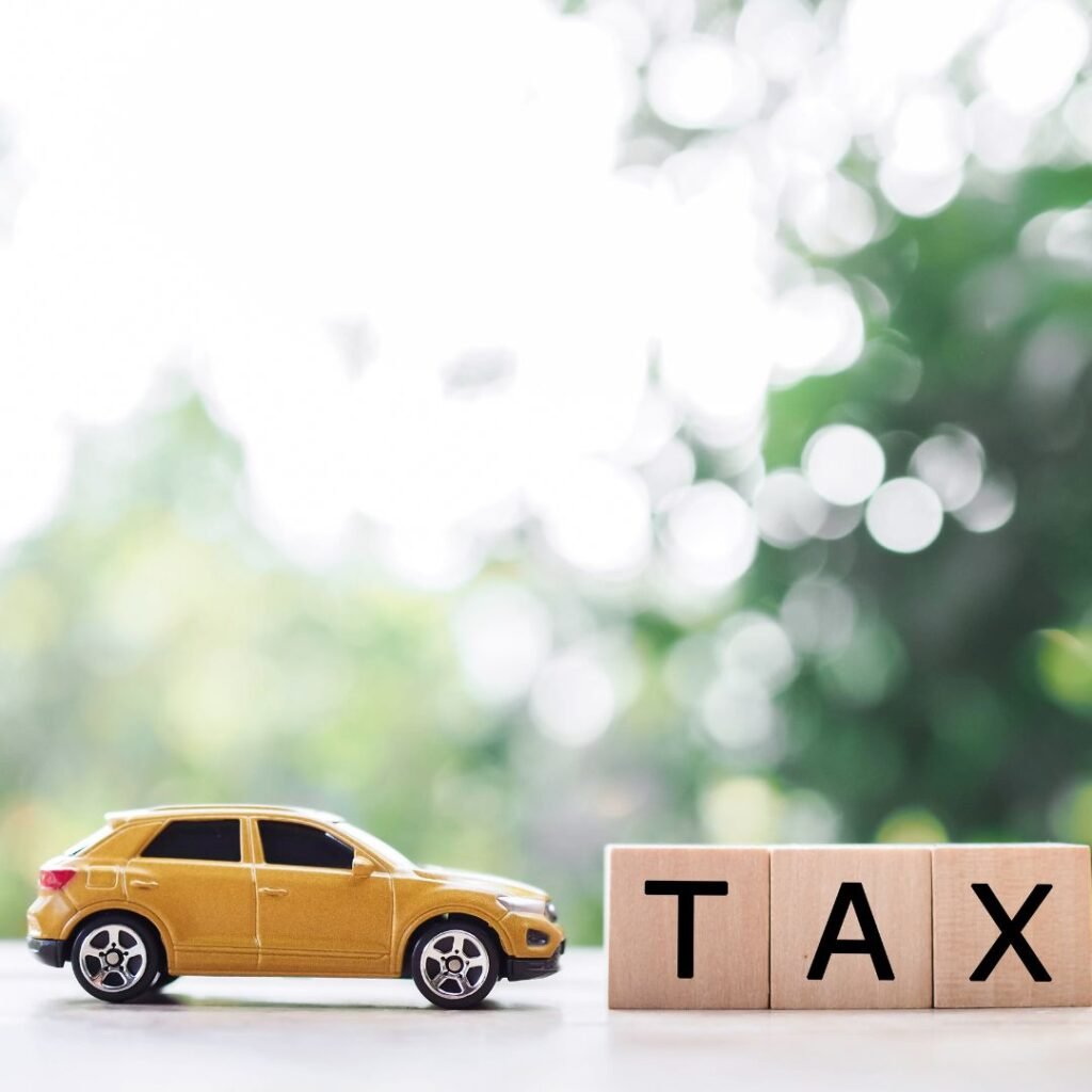 Border Tax