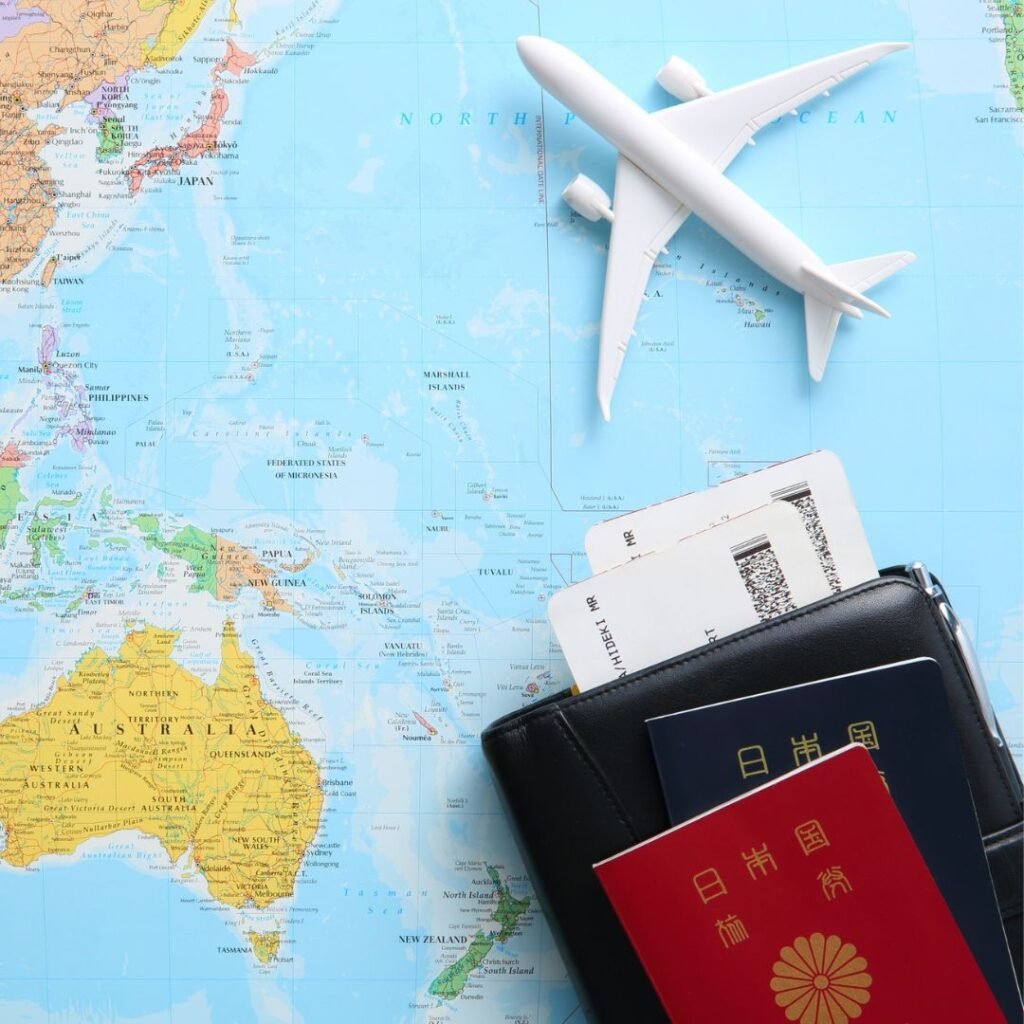 Travel Insurance